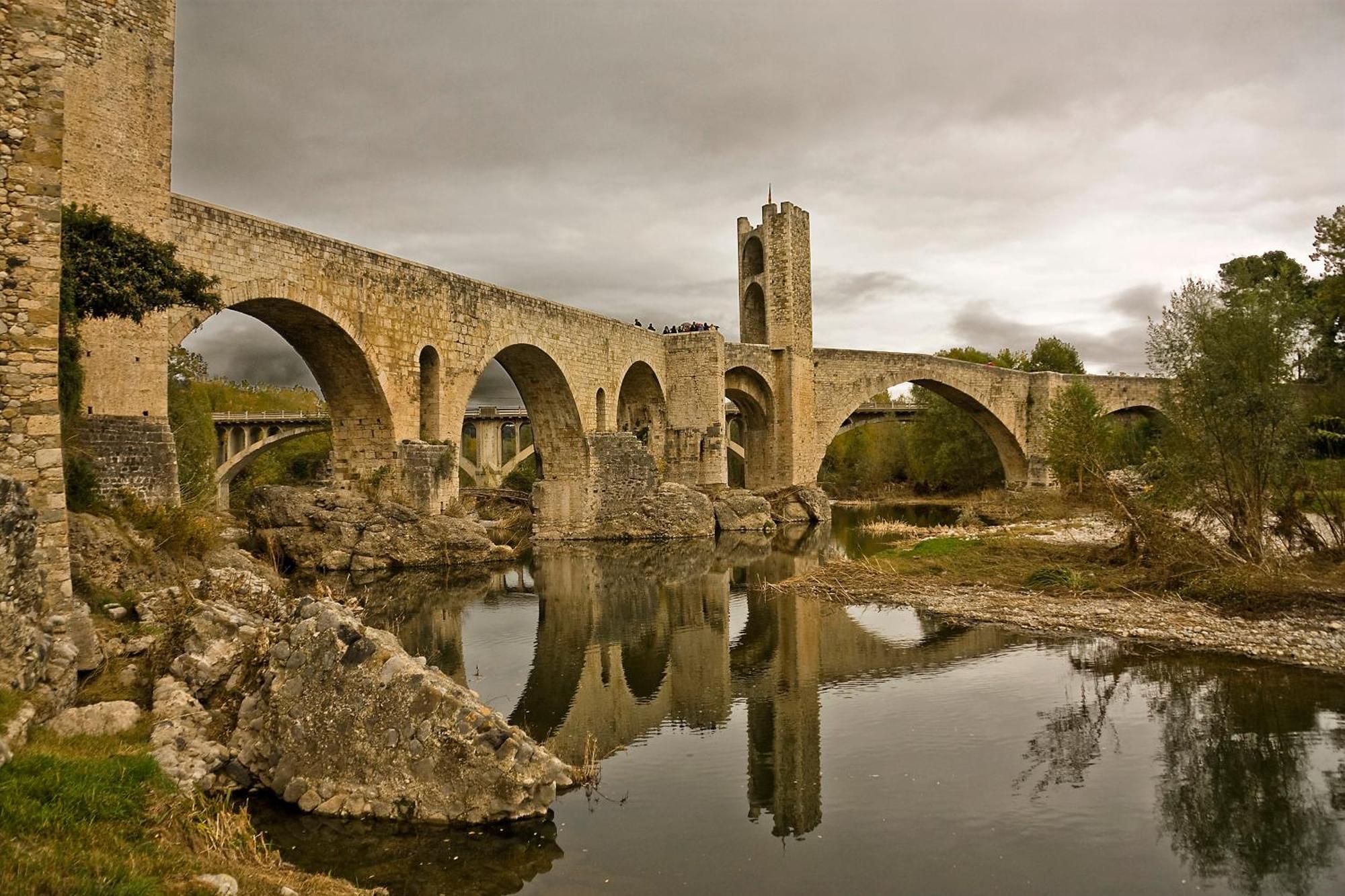 Mas Can Calet Aparthotel Les Franqueses del Vallès المظهر الخارجي الصورة