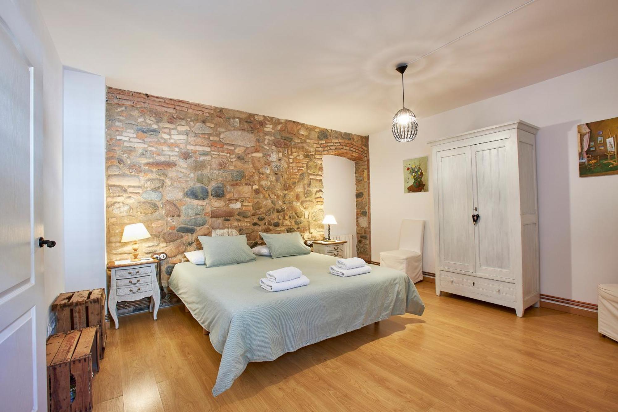 Mas Can Calet Aparthotel Les Franqueses del Vallès المظهر الخارجي الصورة