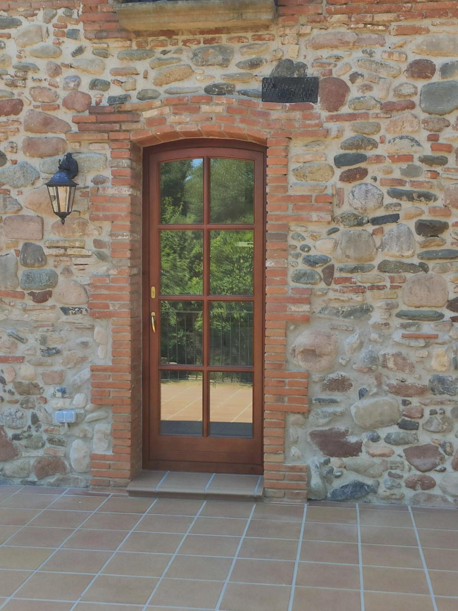 Mas Can Calet Aparthotel Les Franqueses del Vallès المظهر الخارجي الصورة